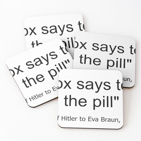 Item preview, Chew the Pill designed and sold by threedesigns.