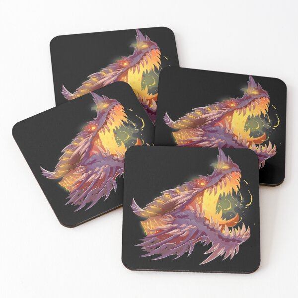 Item preview, Dragon's Head designed and sold by muyfl.