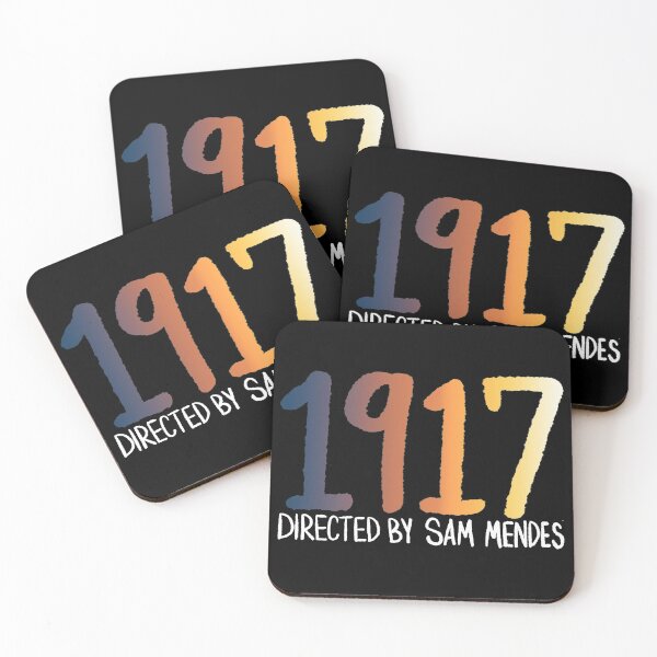 Item preview, 1917 dir. sam mendes designed and sold by inthenarrative.