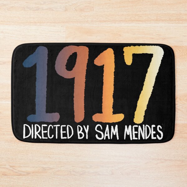 Item preview, 1917 dir. sam mendes designed and sold by inthenarrative.