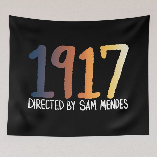 Item preview, 1917 dir. sam mendes designed and sold by inthenarrative.