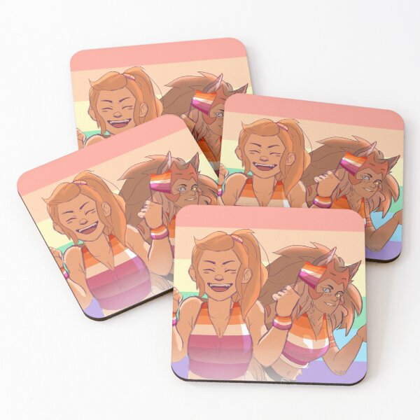 Item preview, Pride designed and sold by Seryon.