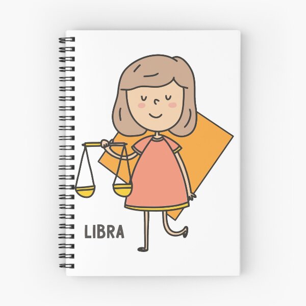 Item preview, Signo zodiacal Libra designed and sold by Hangrid-Work.