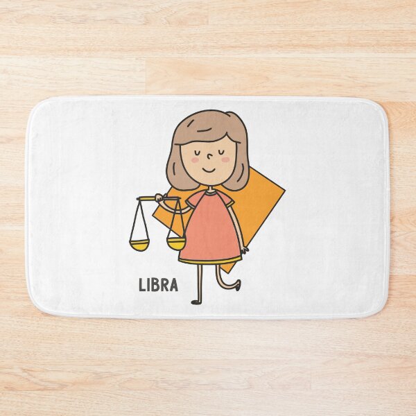 Item preview, Signo zodiacal Libra designed and sold by Hangrid-Work.