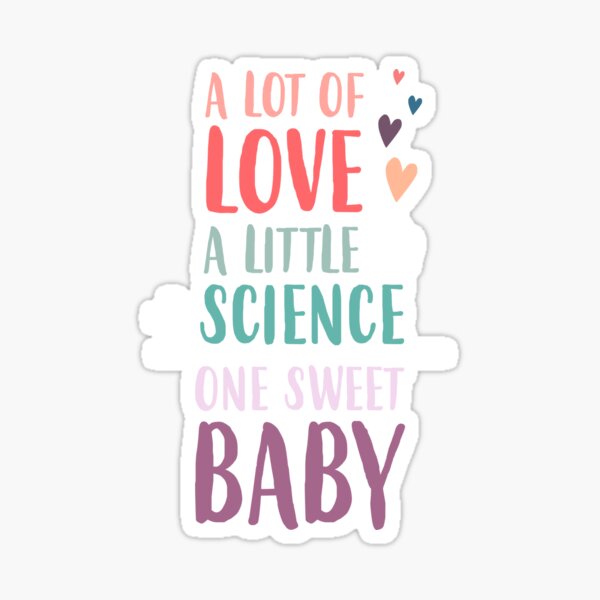 Item preview, In Vitro Fertilization IVF Fertility Motherhood designed and sold by megatype.