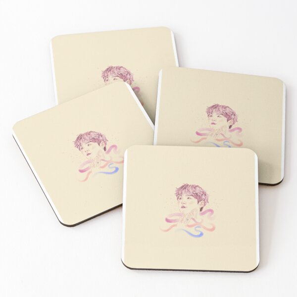 Item preview, Suga designed and sold by art-by-chelseaa.
