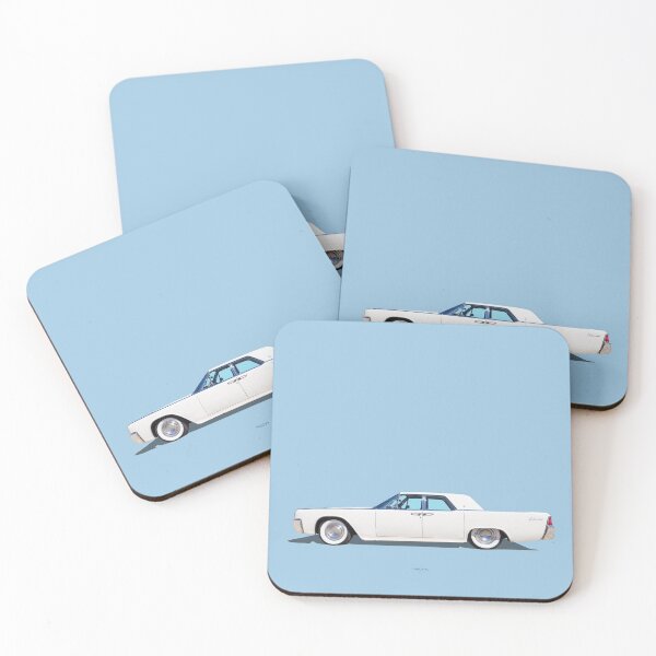 Item preview, Lincoln Continental designed and sold by Hawley Designs.