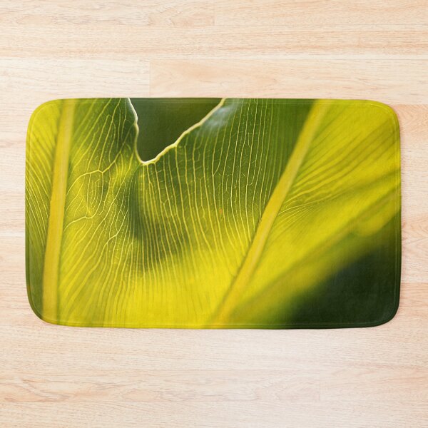 Item preview, Monstera Deliciosa Leaf Art designed and sold by Joy Watson - Natural Light Photography .