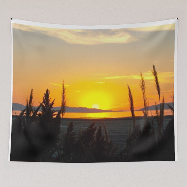 Item preview, Utah Sunset designed and sold by Dalestorm718.