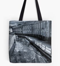 The Maltings Tote Bag