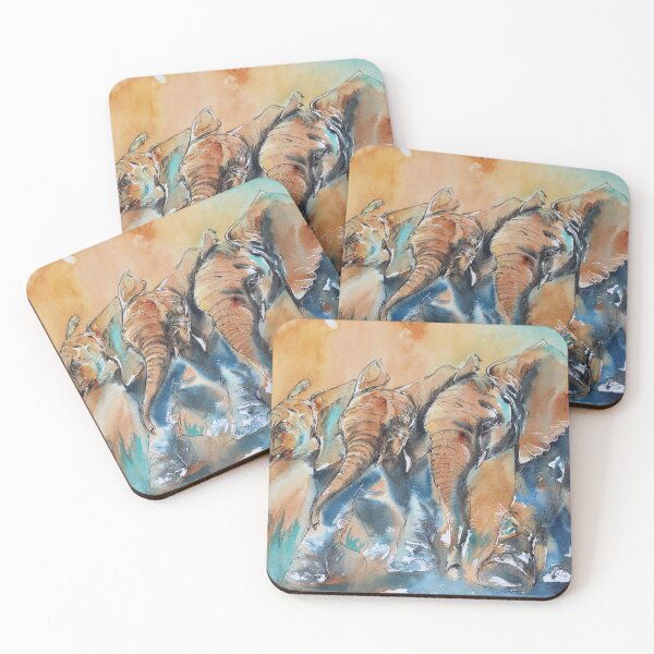 Item preview, Young Guns designed and sold by TamrynPohlArt.