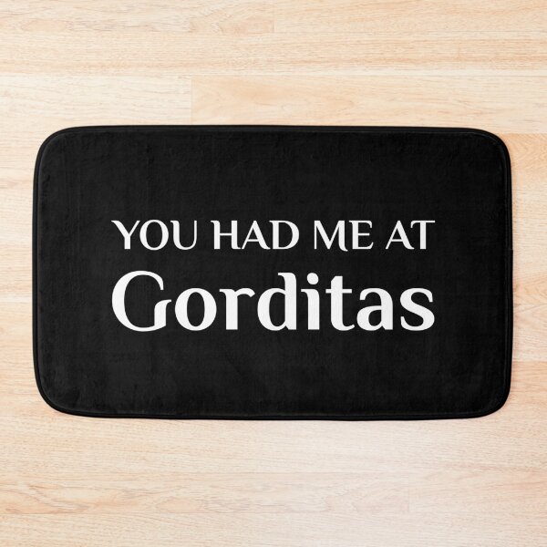 Item preview, Gorditas De Chicharron Funny Mexican Food Fan designed and sold by Creekman Designs.