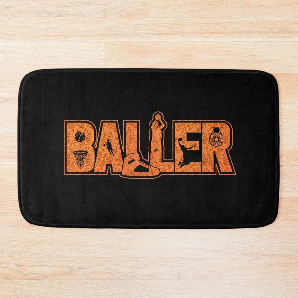 Item preview, BALLER designed and sold by COURT-VISION.