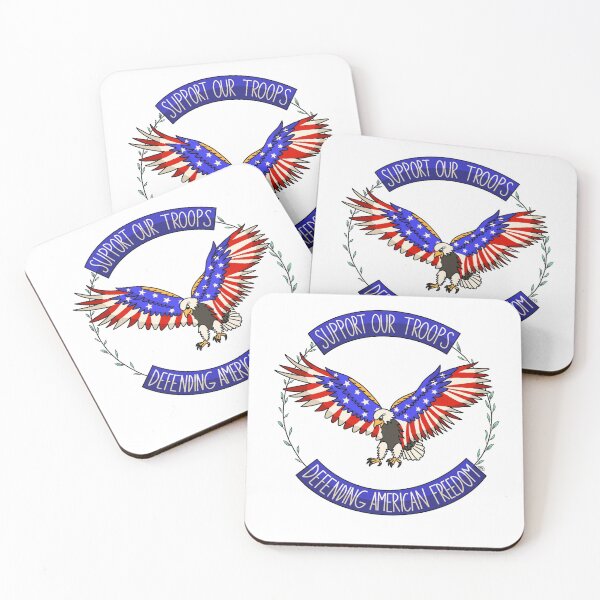 Item preview,  Support Our Troops designed and sold by ashlley-harriss.