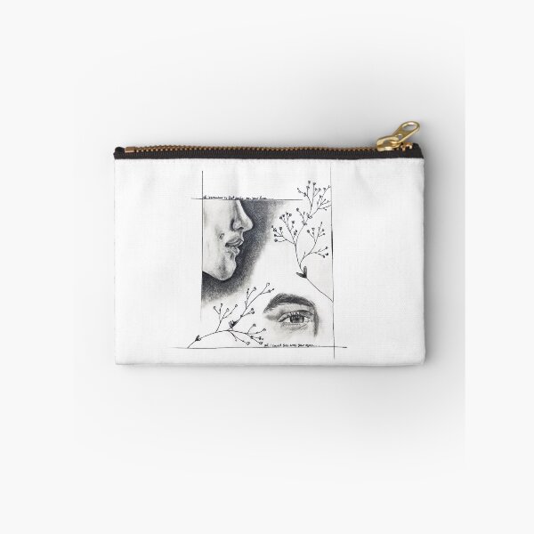 Item preview, I don’t even know your name designed and sold by dreamtodrawx.