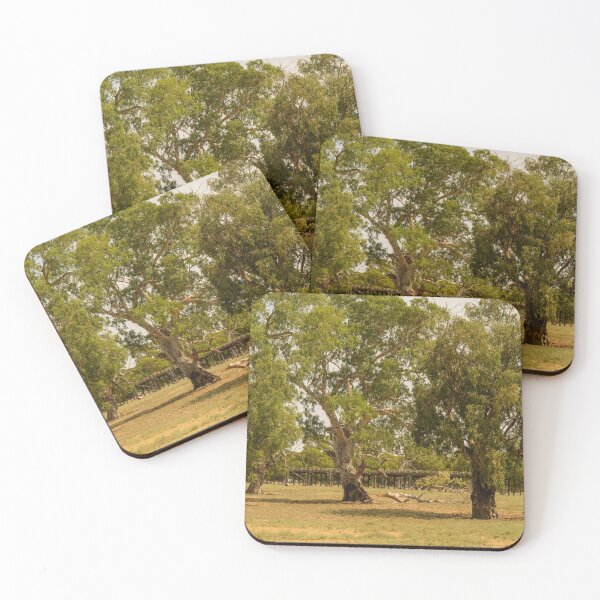 Item preview, Murrumbidgee River Floodplain 01 designed and sold by Werner Padarin.
