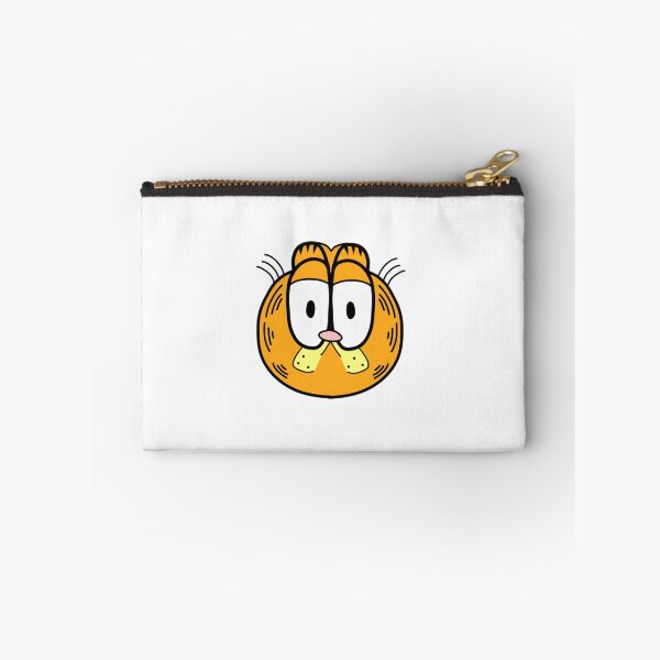 Item preview, Garf designed and sold by WhatWasSeen.