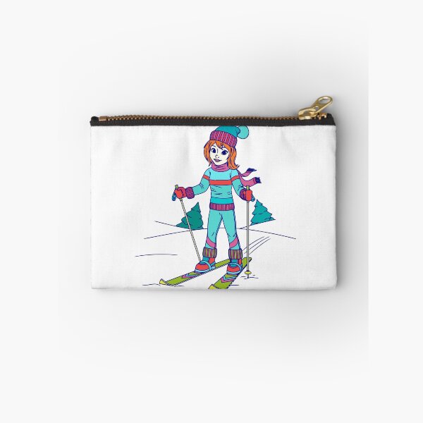 Item preview, Snowboard girl designed and sold by Hangrid-Work.