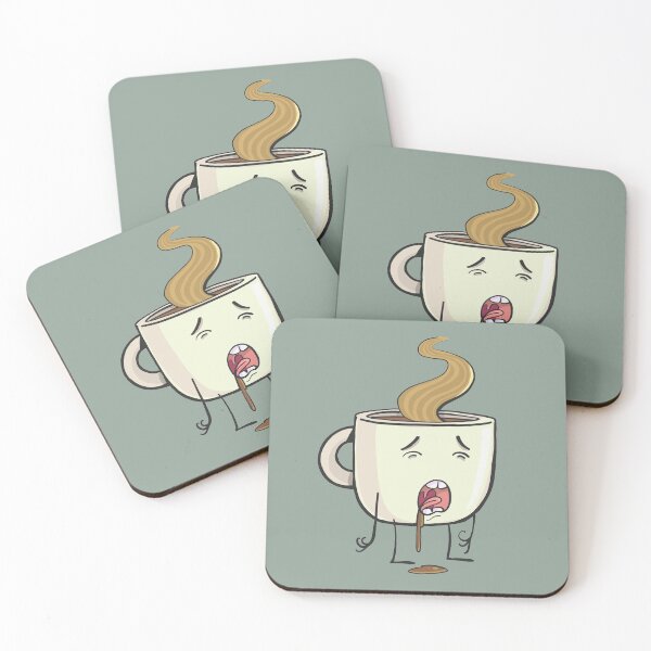 Item preview, cup of morning coffee designed and sold by duxpavlic.