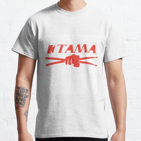 Logo design for musicians Classic T-Shirt
