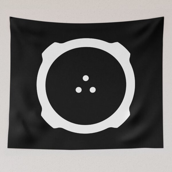 Item preview, Ghost in the Shell Minimal Design Light Version designed and sold by drkpxl.
