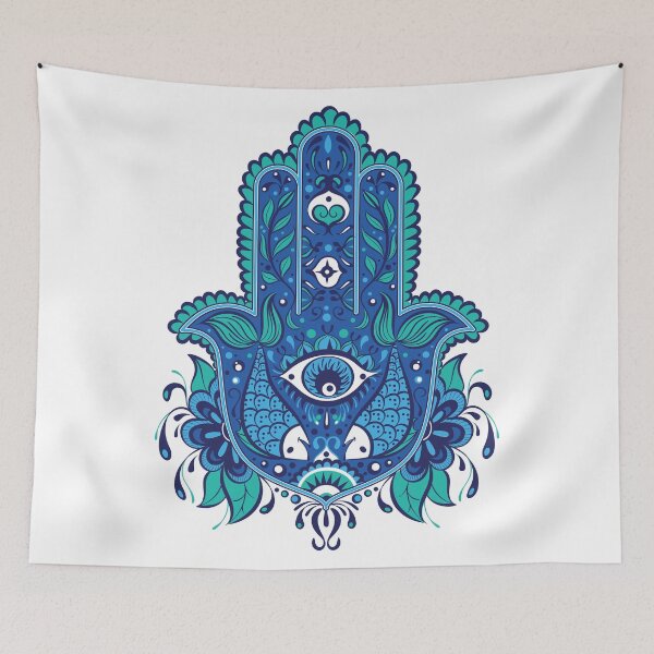 Item preview, Hamsa designed and sold by MissChatZ.