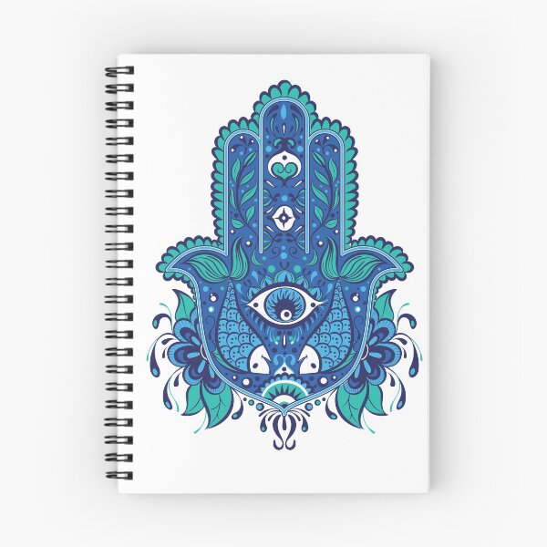 Item preview, Hamsa designed and sold by MissChatZ.