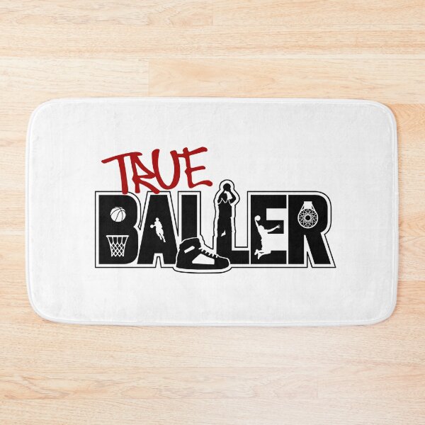 Item preview, TRUE BALLER designed and sold by COURT-VISION.