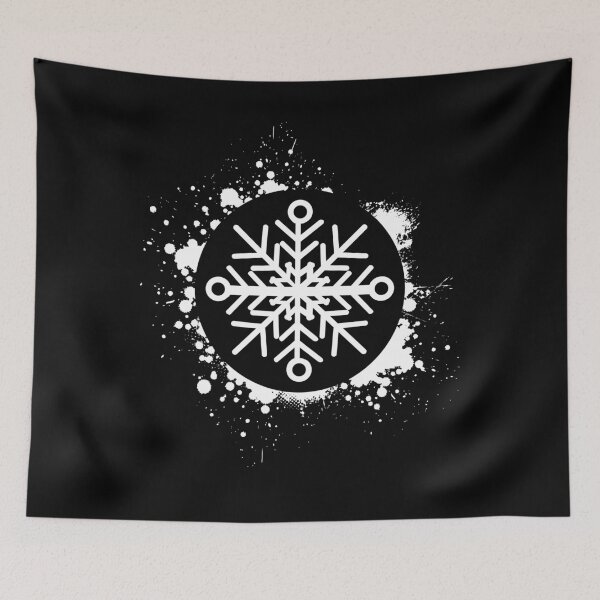 Item preview, snowflake designed and sold by 1681830934131.