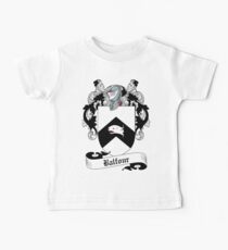 Balfour Baby Tee