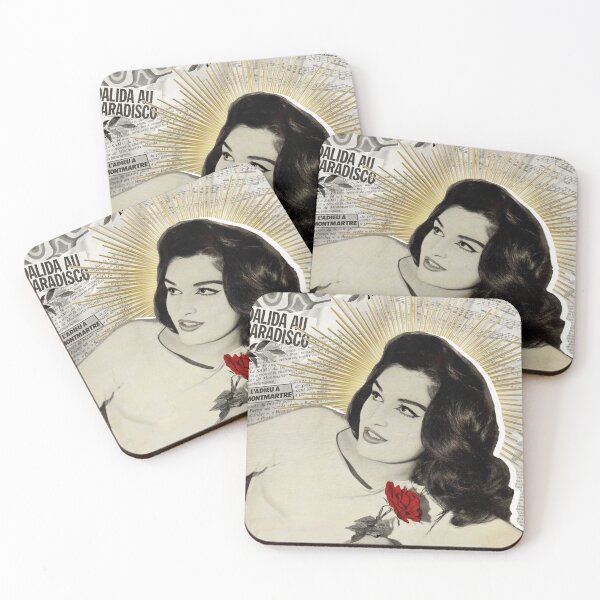 Item preview, mademoiselle bambino designed and sold by ufoscully.