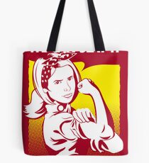 We Can Slay It | Buffy The Vampire Slayer Tote Bag