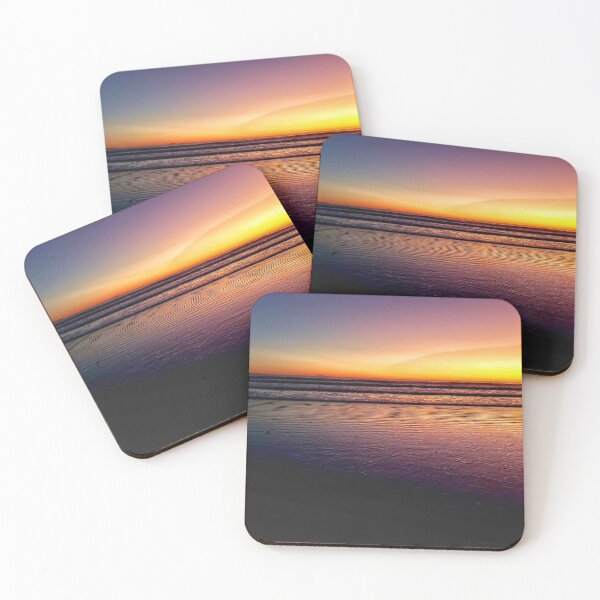 Item preview, Coronado Beach Sunset designed and sold by AmeliaOphelia.