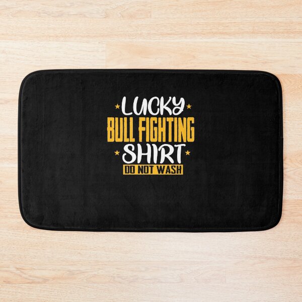 Item preview, Bullfighting lucky shirt designed and sold by 1681830934131.