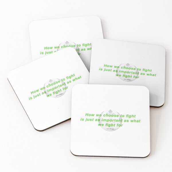 Item preview, Ezra Bridger quote  designed and sold by lilystano.