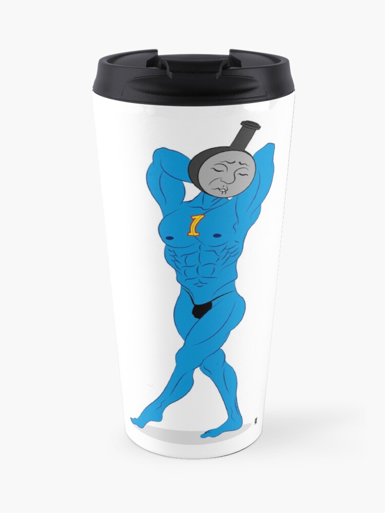 thomas the tank engine cup