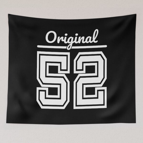 Item preview, 1952 year of birth, year of birth / 52nd birthday, age designed and sold by 1681830934131.