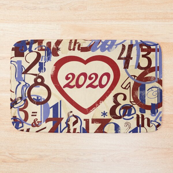 Item preview, Heart 2020 He - Notebooks & more designed and sold by Hell-Prints.