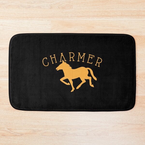 Item preview, Horse charmer designed and sold by jazzydevil.