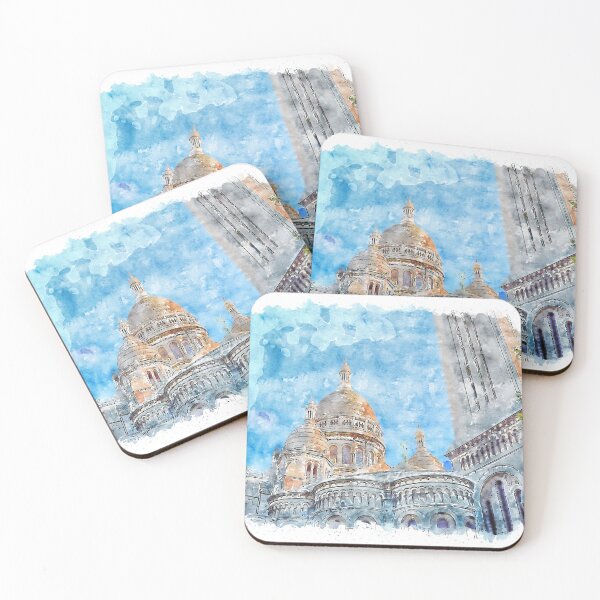 Item preview, Paris Panorama designed and sold by AM FineArtPrints.