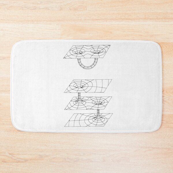 Item preview, wormholes designed and sold by monomachine.