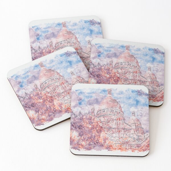 Item preview, Paris Panorama designed and sold by AM FineArtPrints.