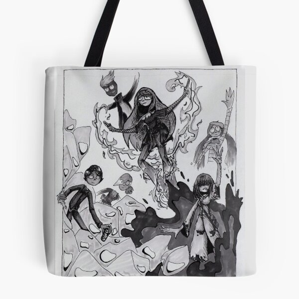 Item preview, Elemental Guards designed and sold by MouseArt.