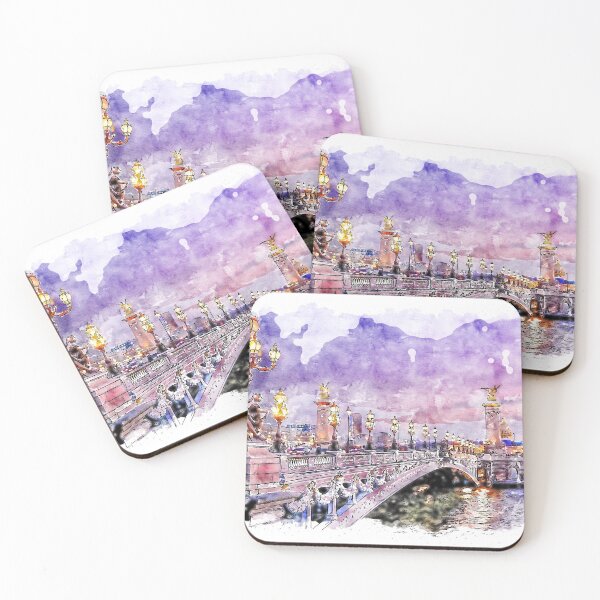 Item preview, Paris Panorama designed and sold by AM FineArtPrints.