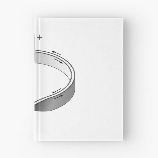 Item preview, mobius strip designed and sold by monomachine.