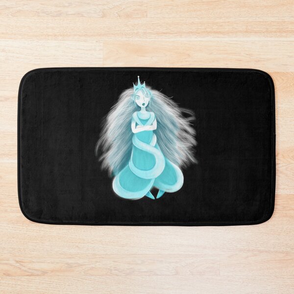 Item preview, The snow Queen designed and sold by jasmineberry.