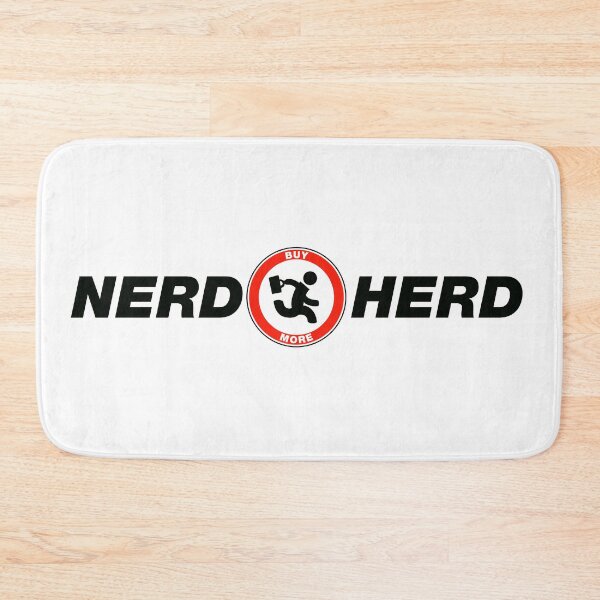Item preview, Nerd Herd designed and sold by AliceTWD.