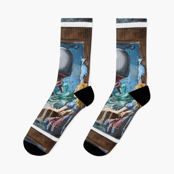 Item preview, The Wale designed and sold by reynoldjay.
