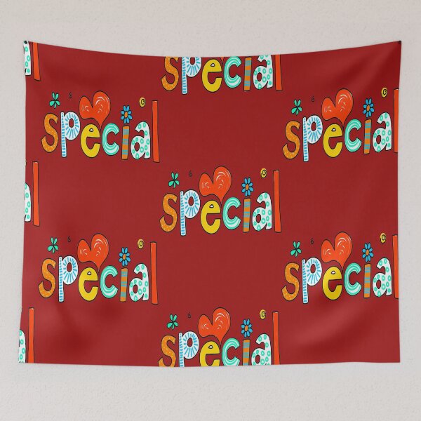 Item preview, You're Special Tee designed and sold by smstees.