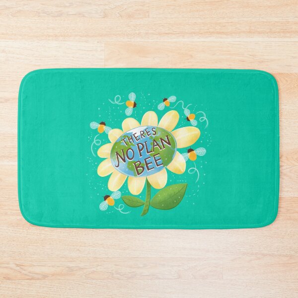Item preview, There's no plan BEE (planet b) designed and sold by jasmineberry.